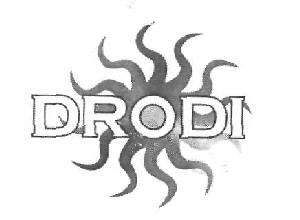 Drodi (label) Device mark 2676773 Trademark
