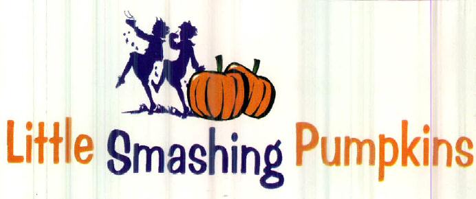Little Smashing Pumpkins (device Of Human Caricature) Device mark 2430111 Trademark