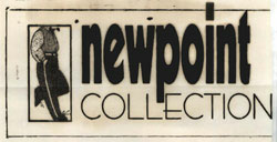 Newpoint Device mark 721086 Trademark