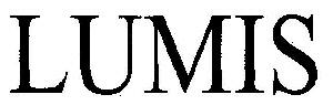 Lumis Device mark 2631654 Trademark