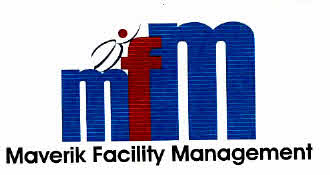 Mfm Maverik Facility Management Device mark 2871403 Trademark