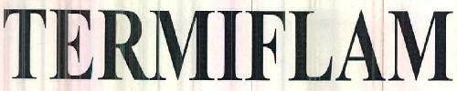 Termiflam Device mark 2657533 Trademark