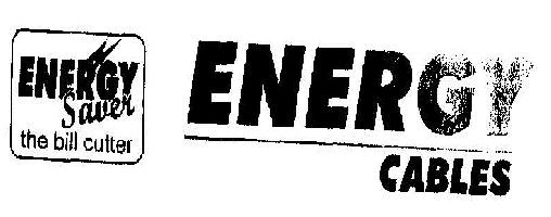 Energy Cables Device mark 1822091 Trademark