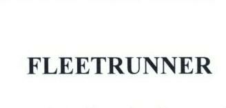 Fleetrunner Device mark 1455734 Trademark