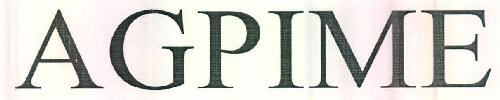 Agpime Device mark 2808672 Trademark