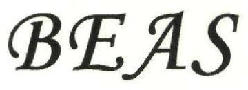 Beas [device] Device mark 1071893 Trademark