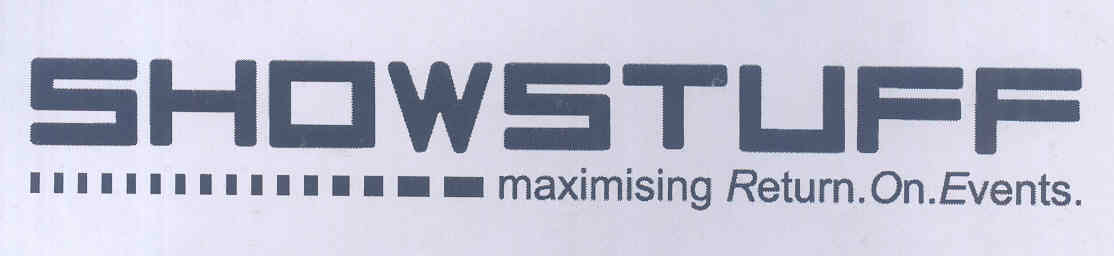 Showstuff (device) Device mark 1764668 Trademark