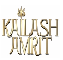 Kailash Amrit Device mark 2921887 Trademark