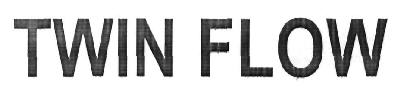 Twin Flow (word Mark) Device mark 2719866 Trademark