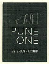 Pune One By Bramhacorp Device mark 2906957 Trademark