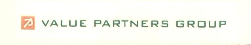 Value Partners Group (label) Device mark 1430077 Trademark