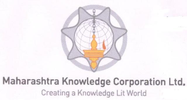 Maharashtra Knowledge Corporation Ltd (device) Device mark 1670088 Trademark