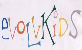 Evolvkids Device mark 1666780 Trademark