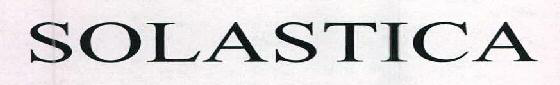 Solastica Device mark 2371918 Trademark