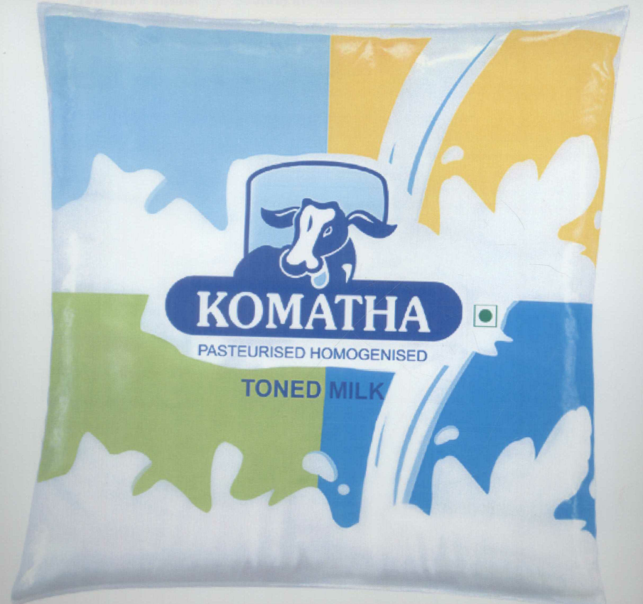 Komatha Device mark 1402207 Trademark