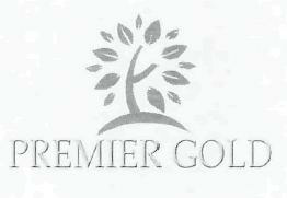 Premier Gold Device mark 2012007 Trademark