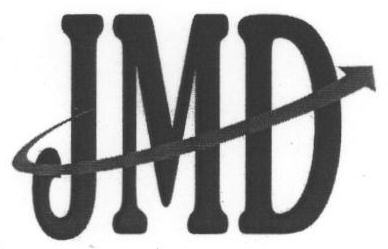 Jmd (device) Device mark 1637620 Trademark