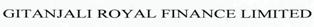 Gitanjali Royal Finance Limited Device mark 2439958 Trademark