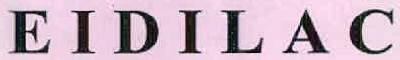 Eidilac Device mark 2601077 Trademark