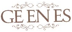 Geenes Device mark 1849231 Trademark