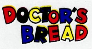 Doctor's Bread Device mark 2292518 Trademark