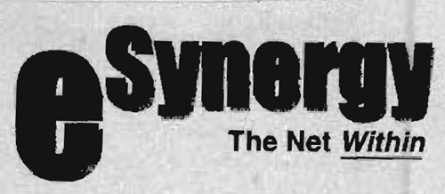 Esynergy Device mark 920978 Trademark