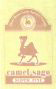 Camel Sago (kemal) Device mark 1560540 Trademark