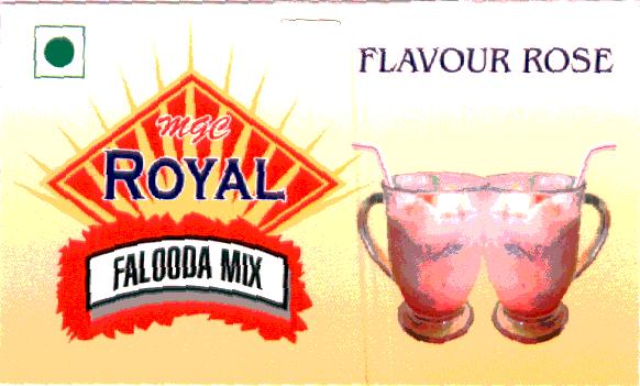 Royal Device mark 1912660 Trademark