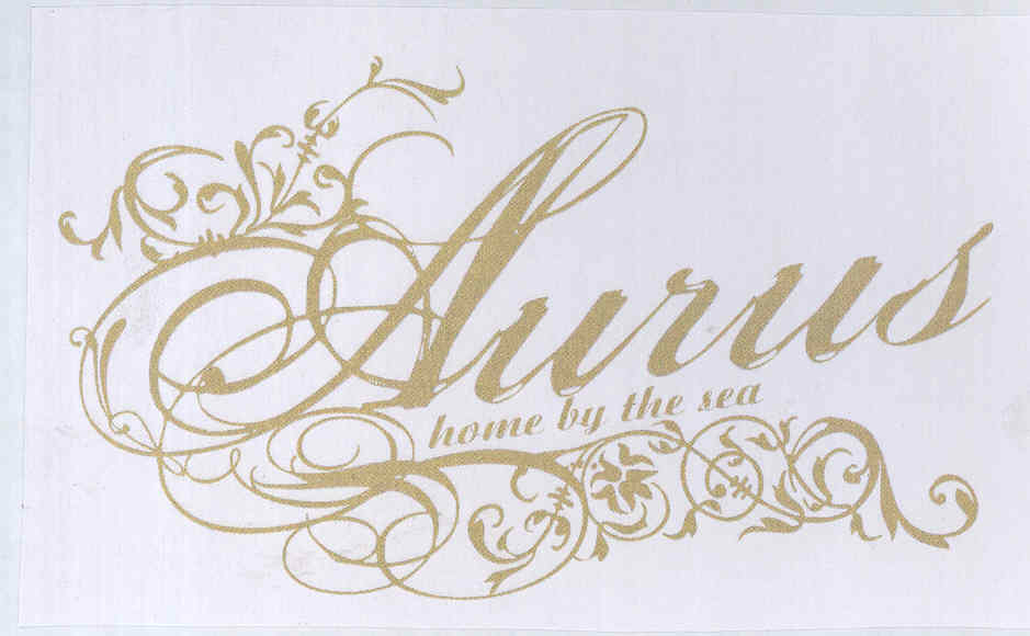 Aurus (label) Device mark 1716545 Trademark