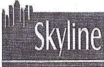 Skyline Device mark 1867701 Trademark