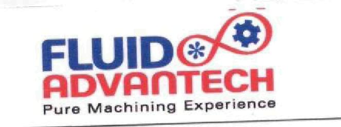 Fluid Advantech (label) Device mark 1728360 Trademark