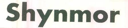 Shynmor Device mark 2987713 Trademark