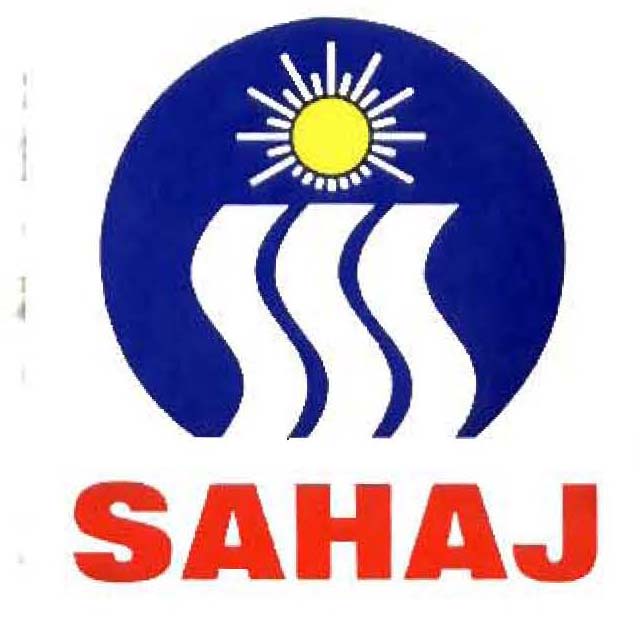 Sahaj Device mark 948842 Trademark