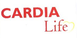 Cardia Life Device mark 2103401 Trademark