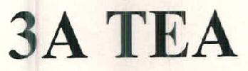 3a Tea Device mark 2396996 Trademark