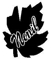 Nonil With Device Of Leaf Device mark 1404094 Trademark