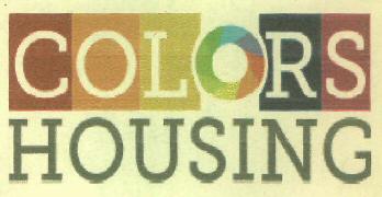 Colors Housing Device mark 2940093 Trademark