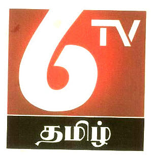 6tv Tamil Device mark 2847281 Trademark