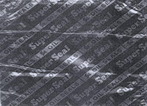 Super Seal (label) Device mark 802709 Trademark