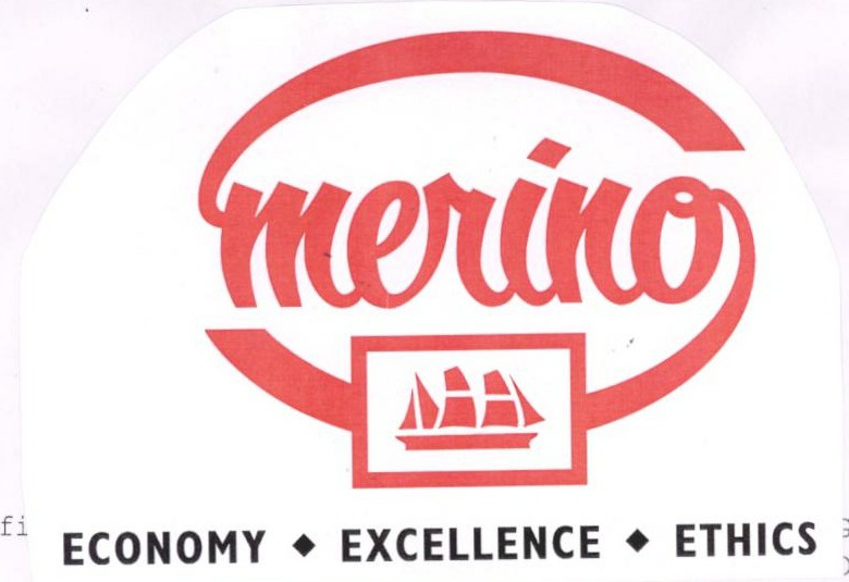 Merino, Device Of A Ship (label) Device mark 1511022 Trademark