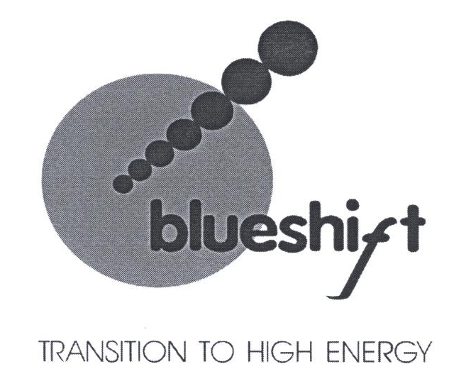 Blueshift Transition To High Energy Device mark 2365224 Trademark