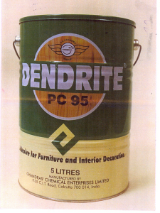 Dendrite Pc 95 Device mark 1863538 Trademark