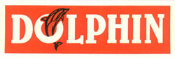 Dolphin Device Of Fish Device mark 2640743 Trademark