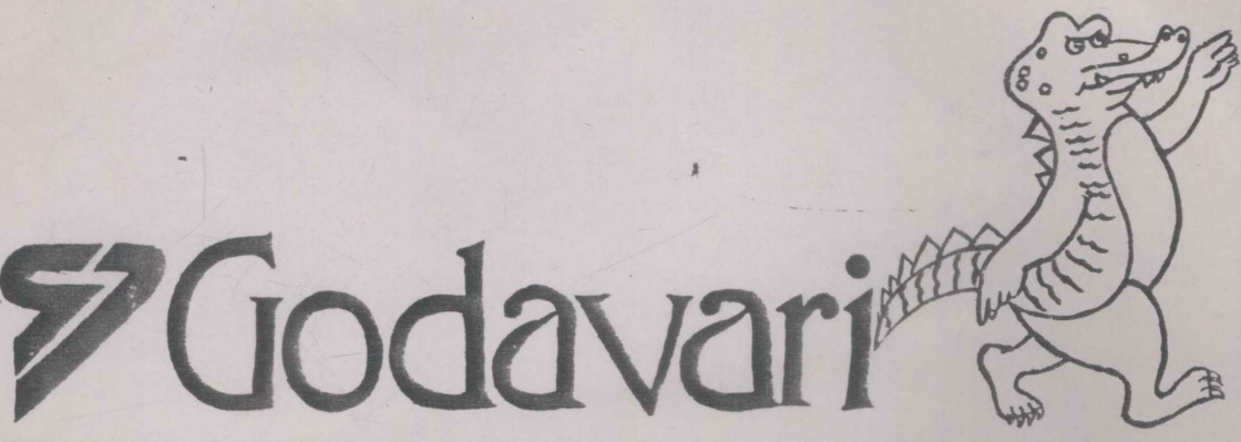 Godavari Device mark 571539 Trademark