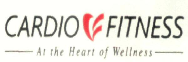Cardio Fitness (device) Device mark 2513665 Trademark