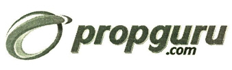 O Propguru.com Device mark 2593931 Trademark