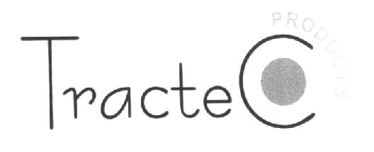 Tractec With Device Device mark 1333707 Trademark