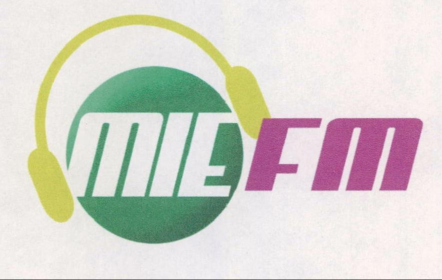 Mie Fm (headphone) Device mark 1451476 Trademark