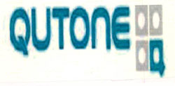 Qutone With Label Device mark 2673049 Trademark
