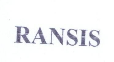 Ransis Device mark 1489865 Trademark